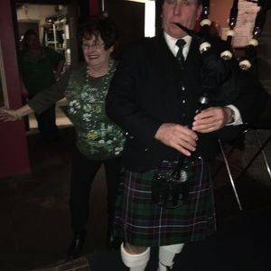 Meet your Posher, Joan